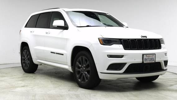JEEP GRAND CHEROKEE 2018 1C4RJECG1JC353616 image JEEP GRAND CHEROKEE 2018 1C4RJECG1JC353616 image